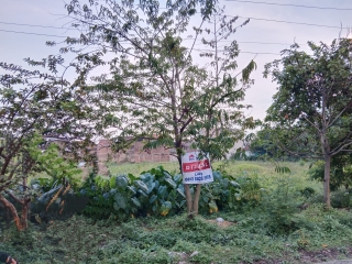 Dijual Tanah Di Griya Bandung Asri 